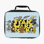 Star Wars Rocks Lunch Bag Fully Lined and Insulated for Adult and Kids