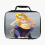 The Legend of Zelda Sheik Lunch Bag Fully Lined and Insulated for Adult and Kids