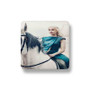 Daenerys Targaryen Game of Thrones Magnet Refrigerator Porcelain