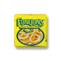 Funyuns Magnet Refrigerator Porcelain