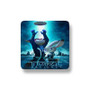 Zootopia Tron Legacy Magnet Refrigerator Porcelain