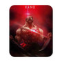 Kano Mortal Kombat X Mouse Pad Gaming Rubber Backing