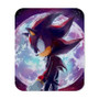 Sonic Shadow the Hedgehog Mouse Pad Gaming Rubber Backing