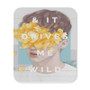 Troye Sivan Arts Mouse Pad Gaming Rubber Backing