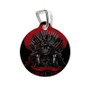 Game of Thrones Star Wars Darth Vader Pet Tag for Cat Kitten Dog