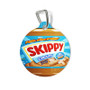 Skippy Creamy Peanut Butter Pet Tag for Cat Kitten Dog