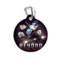 Star Trek Beyond Products Pet Tag for Cat Kitten Dog