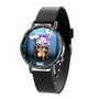 Chica Five Nights at Freddy s Quartz Watch Black Plastic With Gift Box