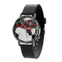 Lil Yachty Hip Hop Music Quartz Watch Black Plastic With Gift Box