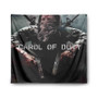 Carol of Duty The Walking Dead Tapestry Polyester Indoor Wall Home Decor