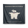 Ghostbusters Marshmallow Man Tapestry Polyester Indoor Wall Home Decor