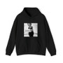 Halle Bailey Cotton Polyester Unisex Heavy Blend Hooded Sweatshirt