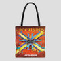 X COM Apocalypse Tote Bag AOP With Cotton Handle