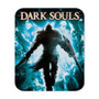 Dark Souls Art Custom Mouse Pad Gaming Rubber Backing