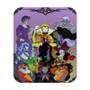 Disney Villains Art Custom Mouse Pad Gaming Rubber Backing