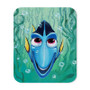 Dory Disney Custom Mouse Pad Gaming Rubber Backing