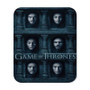 Game Of Thrones New Season Custom Mouse Pad Gaming Rubber Backing