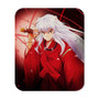 Inuyasha Arts Custom Mouse Pad Gaming Rubber Backing