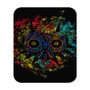 Majora s Mask Art Custom Mouse Pad Gaming Rubber Backing