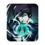 Psycho Pass Attack on Moe Custom Mouse Pad Gaming Rubber Backing