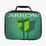 Arrow Art Custom Lunch Bag Fully Lined and Insulated for Adult and Kids