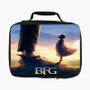 Disney The BFG Custom Lunch Bag Fully Lined and Insulated for Adult and Kids