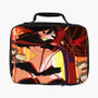 Ryuko Matoi Kill La Kill Custom Lunch Bag Fully Lined and Insulated for Adult and Kids