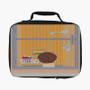 The South Park Lice Capedes Custom Lunch Bag Fully Lined and Insulated for Adult and Kids