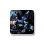 Batman Arkham City Custom Magnet Refrigerator Porcelain