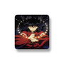 Inuyasha Art Custom Magnet Refrigerator Porcelain