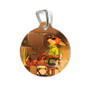 Enjoy Nick WIlde Zootopia Custom Pet Tag for Cat Kitten Dog