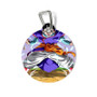 Mystic Gohan Dragon Ball Z Custom Pet Tag for Cat Kitten Dog