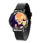 Bambi Disney Product Custom Quartz Watch Black Plastic With Gift Box