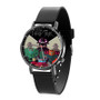 Hyper Light Drifter Custom Quartz Watch Black Plastic With Gift Box