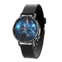 Irelia League of Legends Custom Quartz Watch Black Plastic With Gift Box