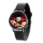 Ultimate Gohan Dragon Ball Z Custom Quartz Watch Black Plastic With Gift Box