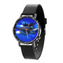 Yasuo League of Legends Custom Quartz Watch Black Plastic With Gift Box