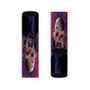 The Joker Clown Custom Socks Sublimation White Polyester Unisex Regular Fit