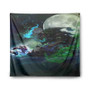 Maokai League of Legends Custom Tapestry Polyester Indoor Wall Home Decor
