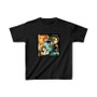 Final Fantasy VII Kids T-Shirt Clothing Heavy Cotton Tee