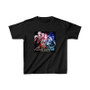 Final Fantasy VII Star Wars Kids T-Shirt Clothing Heavy Cotton Tee