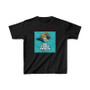 Food Truck Empire Kids T-Shirt Clothing Heavy Cotton Tee