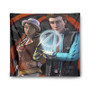 Tales from the Borderlands Vault of The Traveler Custom Tapestry Polyester Indoor Wall Home Decor