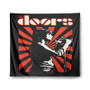 The Doors Lizard King Custom Tapestry Polyester Indoor Wall Home Decor