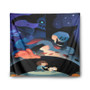 Undertale Product Custom Tapestry Polyester Indoor Wall Home Decor