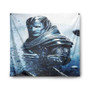 X Men Apocalypse Movie Superhero Custom Tapestry Polyester Indoor Wall Home Decor