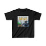 High On Life Kids T-Shirt Clothing Heavy Cotton Tee