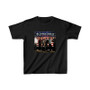 Hollywood Undead Desperate Measures Kids T-Shirt Clothing Heavy Cotton Tee