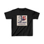 Kanye West Campaign 2024 Kids T-Shirt Clothing Heavy Cotton Tee