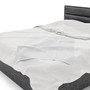 Polyester Bedroom Velveteen Plush Blanket